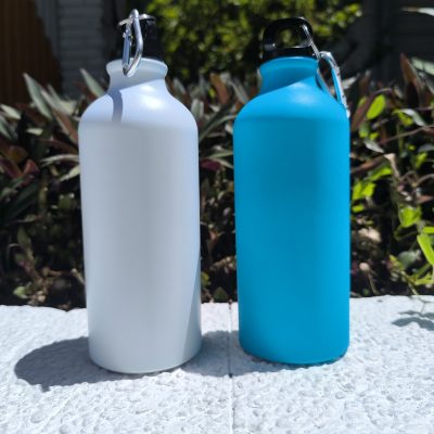 Caramañola Mágica Azul 600 ml